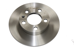 Disc frână Spate 1J0615601N 66150021101 VW Audi Seat Skoda Vika