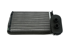 Radiator 1H1819031B B14505 VW Audi Seat Skoda Borsehung