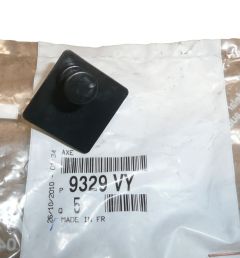 Clip Fixare Nou Original 9329.VY 9329VY Citroen Peugeot