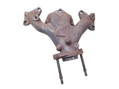 Galerie evacuare 8200725575 8200191350 6001548025 1.4 1.6 8v Dacia Renault