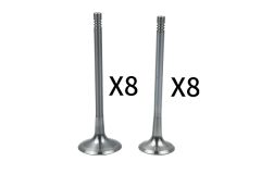 Supapă 06D109601K 06D109611L B18634 VW Audi Seat Skoda Borsehung