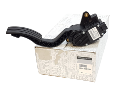 Pedal acceleratie Laguna 3 SM5 180050003R Nou Original