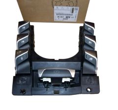 Panou Control Original 96661742ZD Citroen