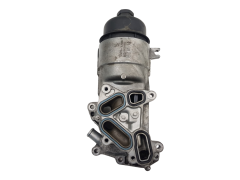 Carcasă Filtru Ulei 9656969980 1.6 TDCi HDi PSA Ford Volvo