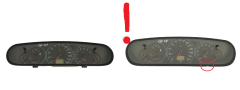 Turometru Citroen C5 9635289280 61879