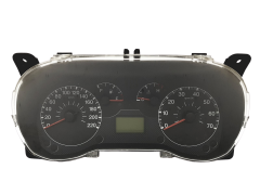 Turometru Fiat Grande Punto 51701537 30279