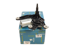 Motor ștergător Peugeot 9640961380 6405L9 Original