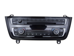 Panou comenzi radio A/C BMW 3 64.11- 9226785 17313810