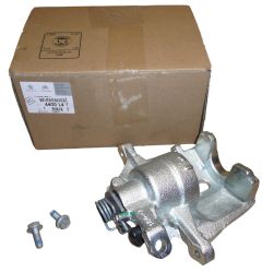 Etrier frână Față Stânga Original Citroen C5 II 1607374880