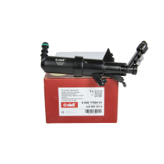 Duză Spălător Far Stângă 8J0955101A 99551796401 Audi TT Vika