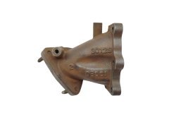 Galerie evacuare Renault Master Mascott 3.0 dci 7701058315 DB001