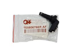 Senzor Temperatură Renault 0.9 1.4 TCE 165806766R Nou Original