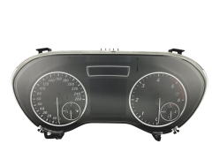 Turometru Mercedes A W176 A1769008202 Bosch 51072