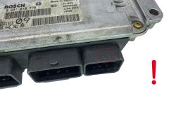 Unitate Control 9644606180 0281010779 PSA Bosch 63984