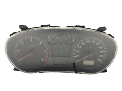 Turometru Seat Ibiza W06K0920801E 110008924028 55586