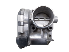 Supapă corp clapetă accelerație Fiat Lancia Alfa Romeo 0280750137 1.4 16V 2826