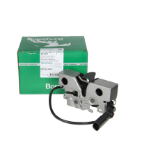 Broască Capotă 5E0823509B B10277 Skoda Octavia Borsehung