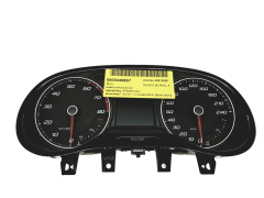 Turometru Seat Ibiza 6P0920740A A2C94602800 VDO 31410