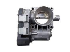 Supapă corp clapetă accelerație 55250461 40GTE3F Fiat Lancia Ford FPT 2937