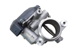 Supapă corp clapetă accelerație 04L128063T 04L128059T A2C94859900 VAG 1611
