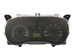 Turometru Fiat Grande Punto 51701537 30301