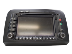 Navigație Radio Fiat Croma 735419921