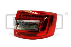 Far Dreaptă 5E5945112B 99451801602 Skoda Octavia 3 DPA