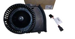 Motor Ventilator Încălzire Original 1613566380 Citroen Peugeot