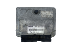 Unitate Control YLMSB101151 0281001956 Land Rover Bosch 52589