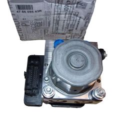 Pompă Abs Nou Original 476609543R Renault
