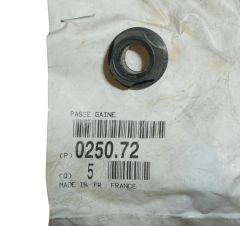 Capac de acoperire Nou Original 0250.72 025072 Citroen Peugeot