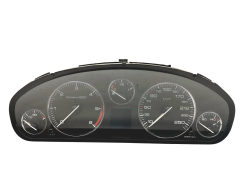 Vitezometru Peugeot 407 9646283280 110080221008 43695
