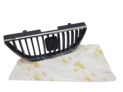 Grilă Radiator 6J0853651 88530913502 Seat Ibiza DPA