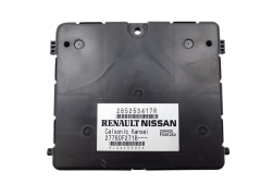 Modul unitate de control Renault Clio 5 Captur 2 285253417R 27760F271B 0km 3