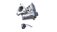 Supapă Egr 147102557R H8201143495 1.5 DCI Renault Denso 02