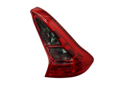 Far Dreapta Spate 6351T6 9646801677 Citroen C4 Coupe Visteon