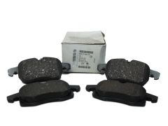Plăcuțe frână Față Opel Fiat Saab 93188112 1605137