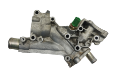 Carcasă Termostat 9653298580 1336Q4 2.0 16v Peugeot 307 C4