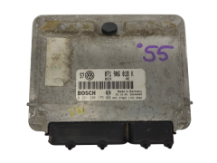 Unitate Control Motor ECU VW 0261206175 071906018K Bosch