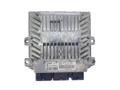 Unitate Control 5WS40029R-T 9658212380 9655041480 PSA Siemens 63977