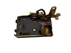Mecanism încuietoare ușă Stânga Spate 913729 Peugeot 205 309 Kiekert 10613