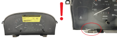 Vitezometru Citroen AX 9613539080 09020979909 49761