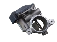 Supapă corp clapetă accelerație VWAG 04L128059T Continental