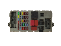 Unitate Control 1361296080 CPL Jumper Boxer Ducato Delphi 20852