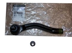 Cap bară direcție Stângă Nou Original 485207812R Renault