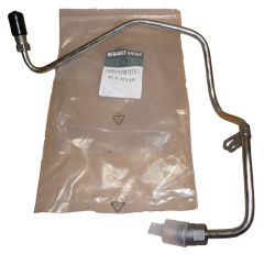 Furtun aer încărcat Original Renault Laguna II 1.9 DCI 1519200Q0K