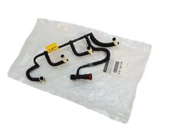 Țeavă combustibil Renault 1.5 DCI 166714557R Nou Original