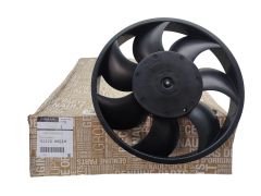 Ventilator Radiator Nou Original 9212000Q2H 214817864R Renault Nissan