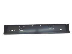 Bara de protecție Spate Nou Original 756108257R Renault Master 3