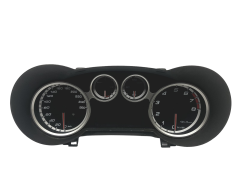 Vitezometru Alfa Romeo Mito 50508530 A2C53298011 56260